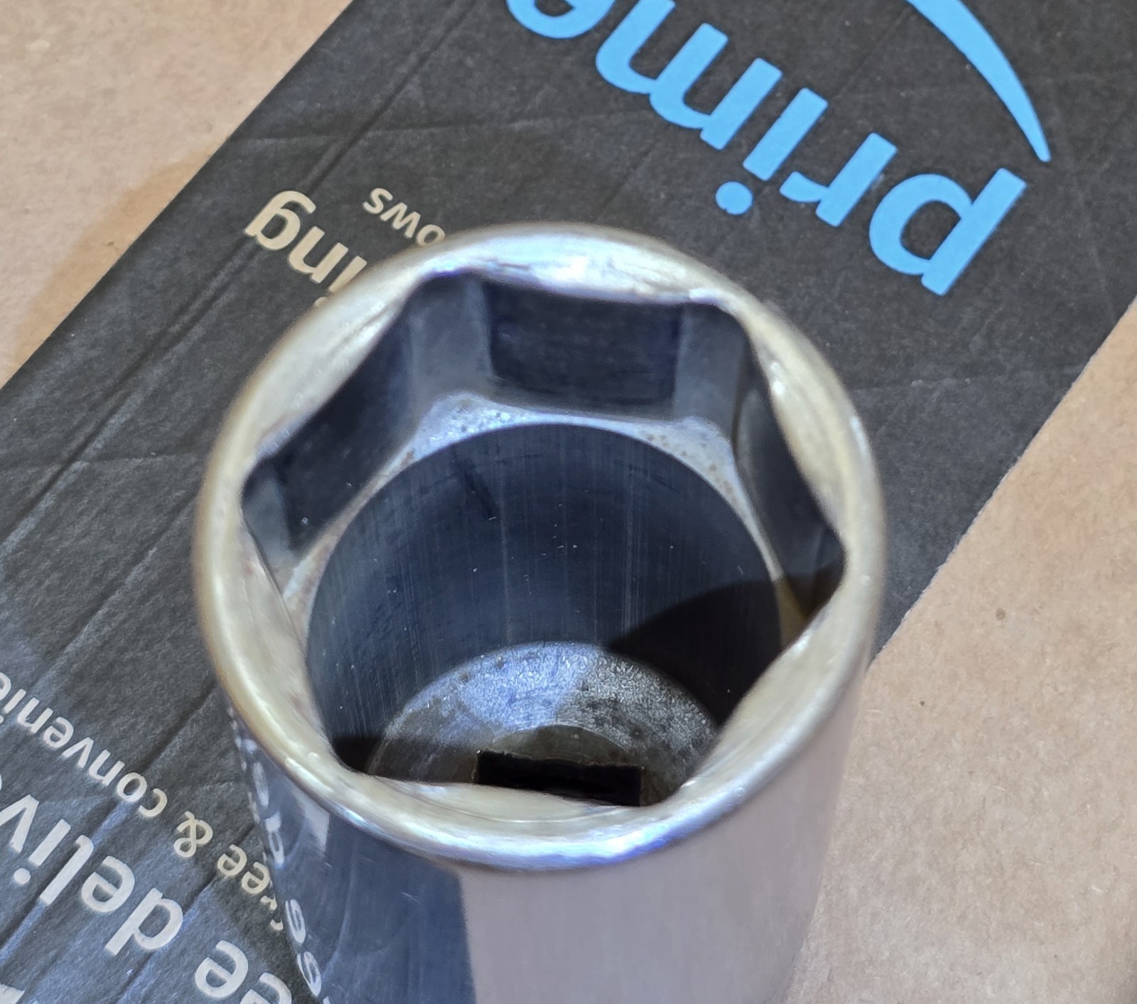 Snap On 30mm 32mm Deep Socket 1/2″ Drive 6 Point TSM30 TSM32