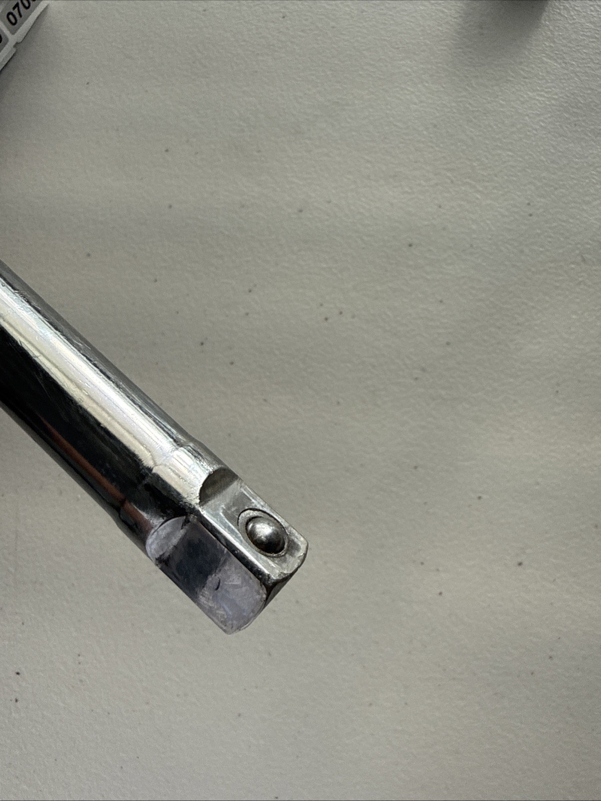 Lot Of 2 Snap On Tools 1/2 Drive SXK11 11” SXK5 5” Long Extension