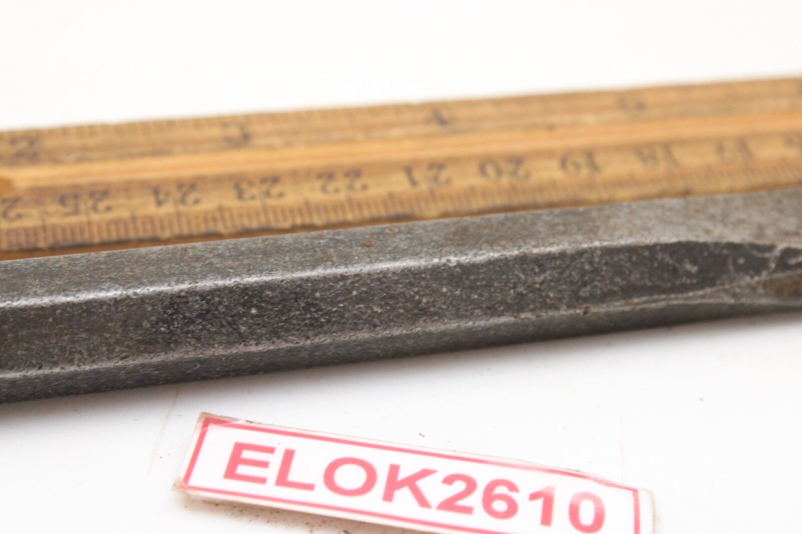 Mayhew 40 1/2″ x 5.5″ Cold Chisel USA