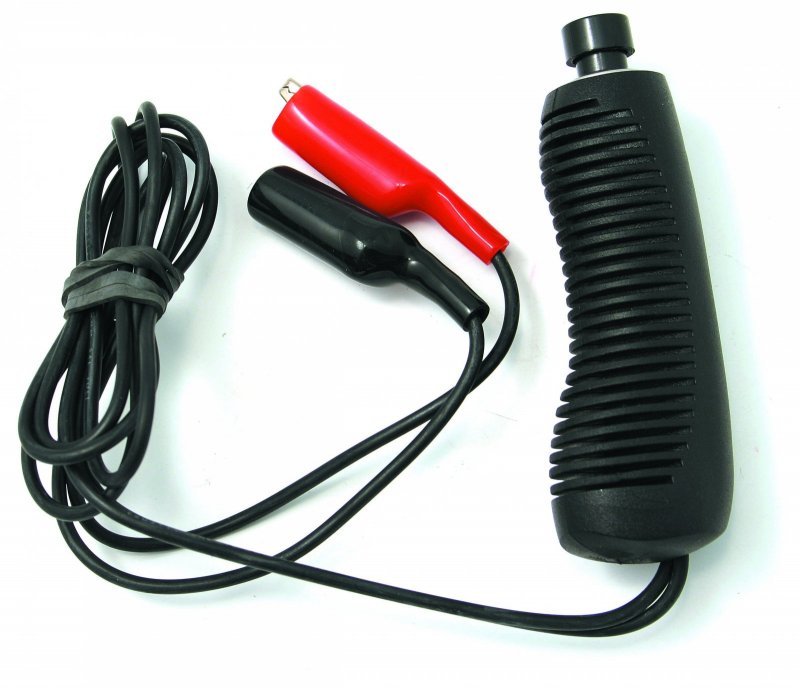 3012 REMOTE CONTROL STARTER SWITCH