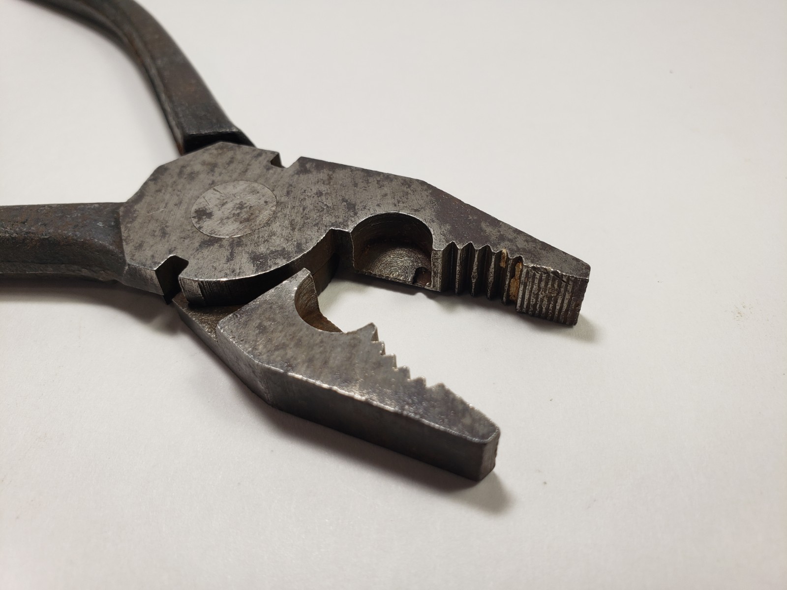 Vintage VW Volkswagen & Porsche 914 Toolkit Pliers
