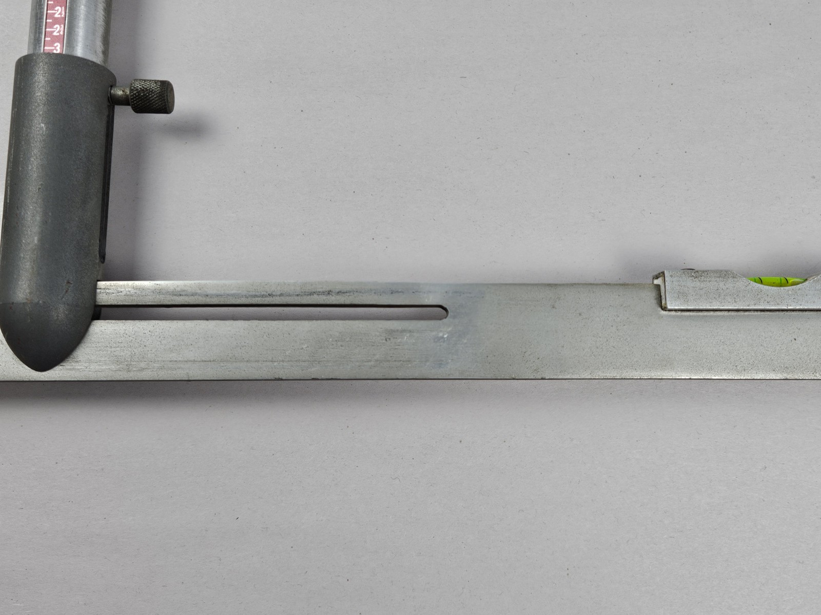 Snap-On WAC-1 Torsion Bar Gauge Mopar Ride Height Level Tool Pair 1 Cracked Vial