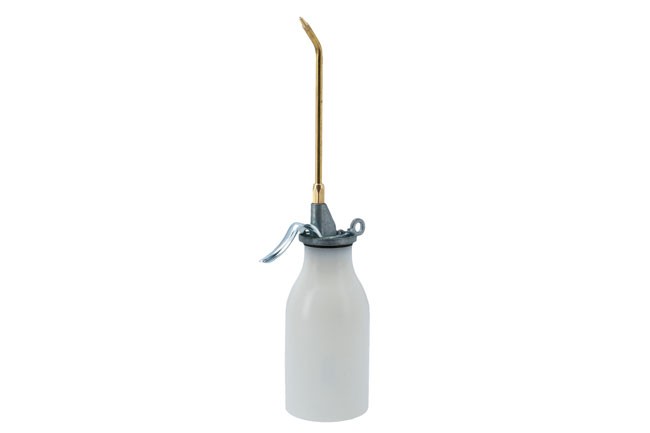 Oiler with Double Pump 300ml