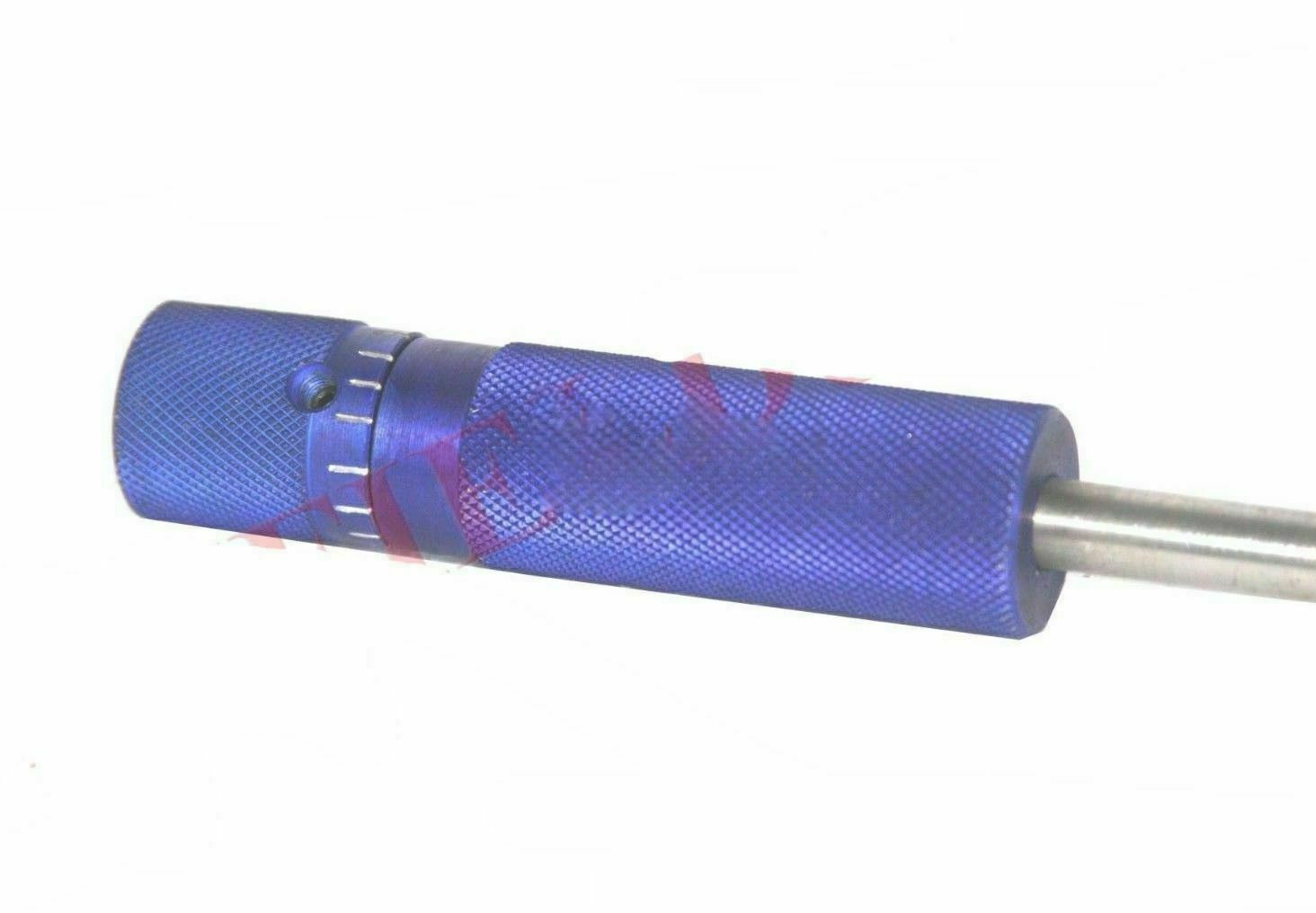 For Royal Enfield 500 EFI GT Continental 535 Idle Adjusting Tool St-26609-3 @US
