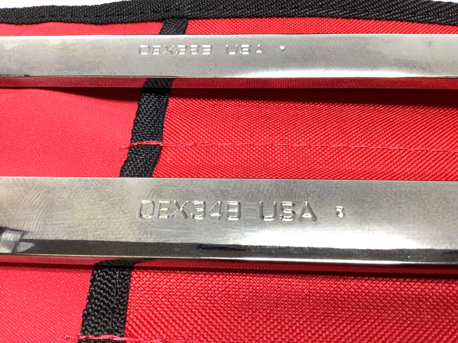 New Snap-on™ OEX704B 15/16″ to 1 1/8″ 12-point Combination Wrench