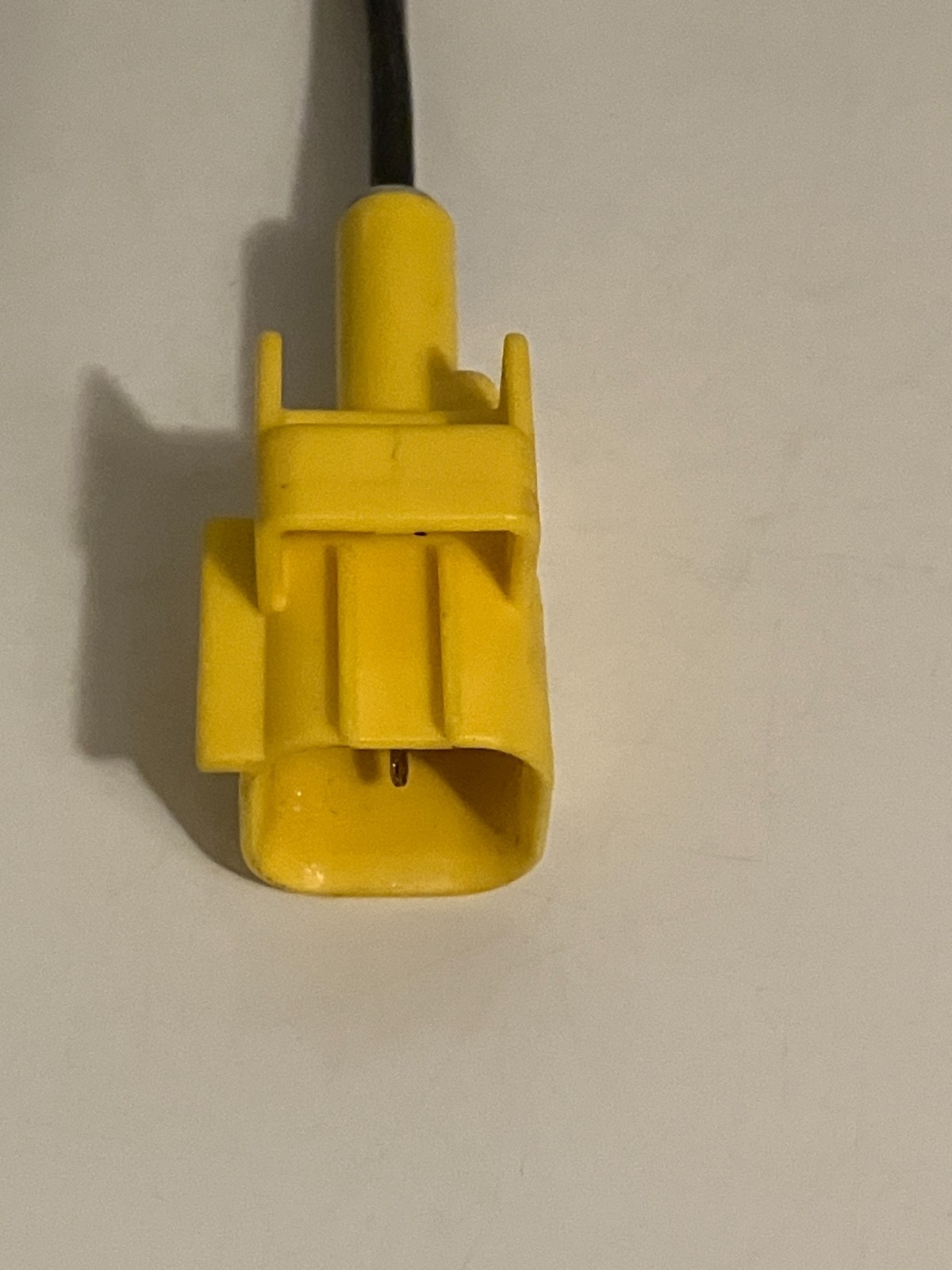 NEW FORD OEM SRS Side Bag Wiring Pigtail Eliminator Mustang Explorer more…