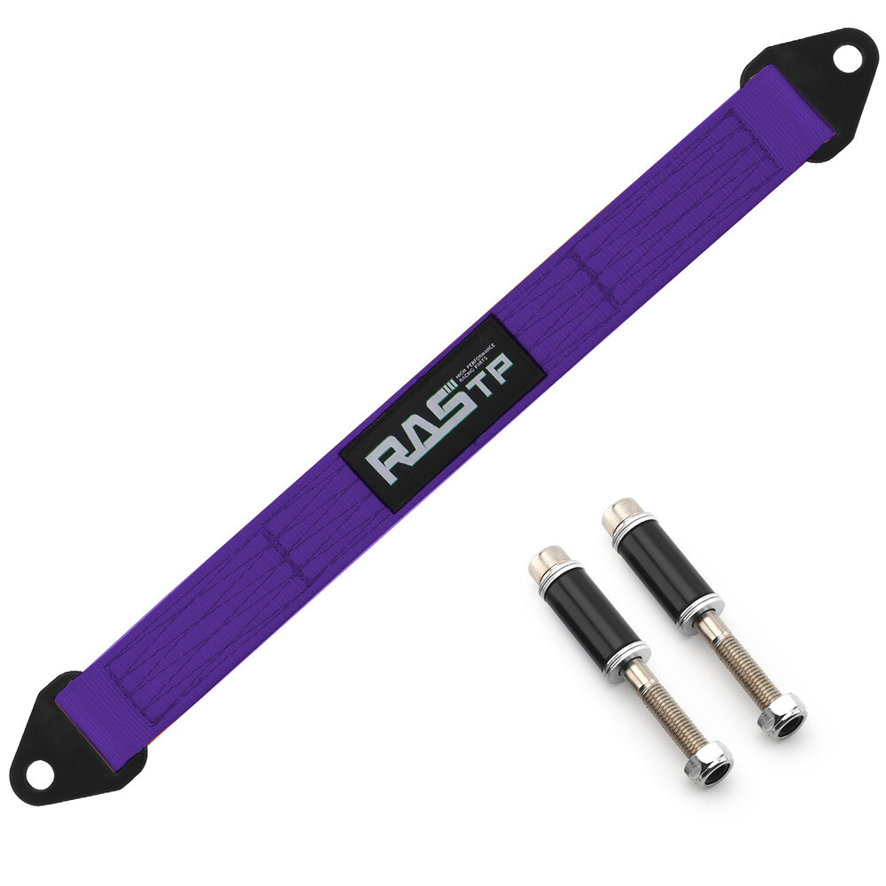 New Purple/Blue/Gray 10″ 12″ 14″ 16″ 18″ 20″ 26″ Limit Straps Shock Suspension