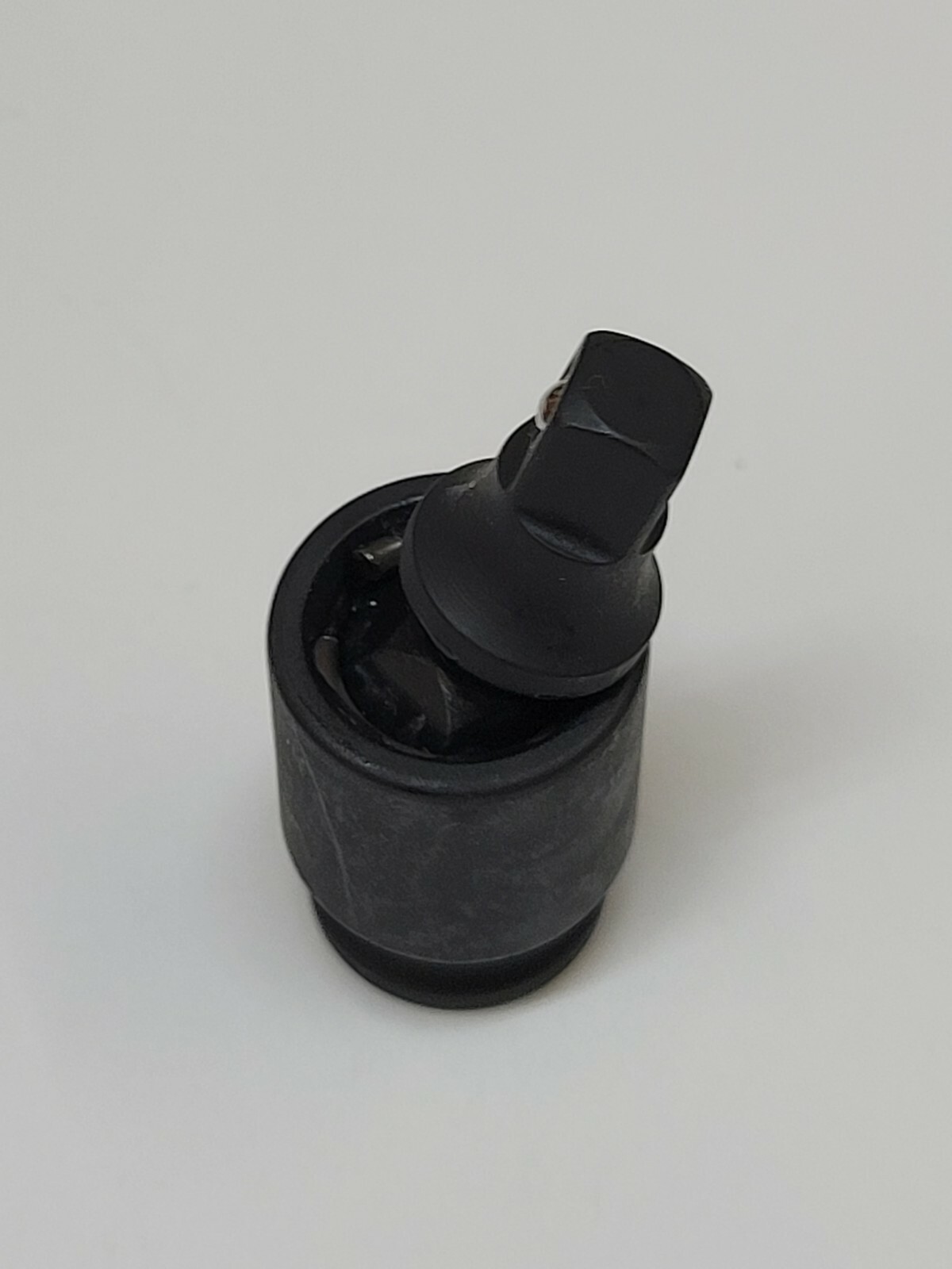 power torque 1/4″ 2 way Locking U-Joint impact swivel