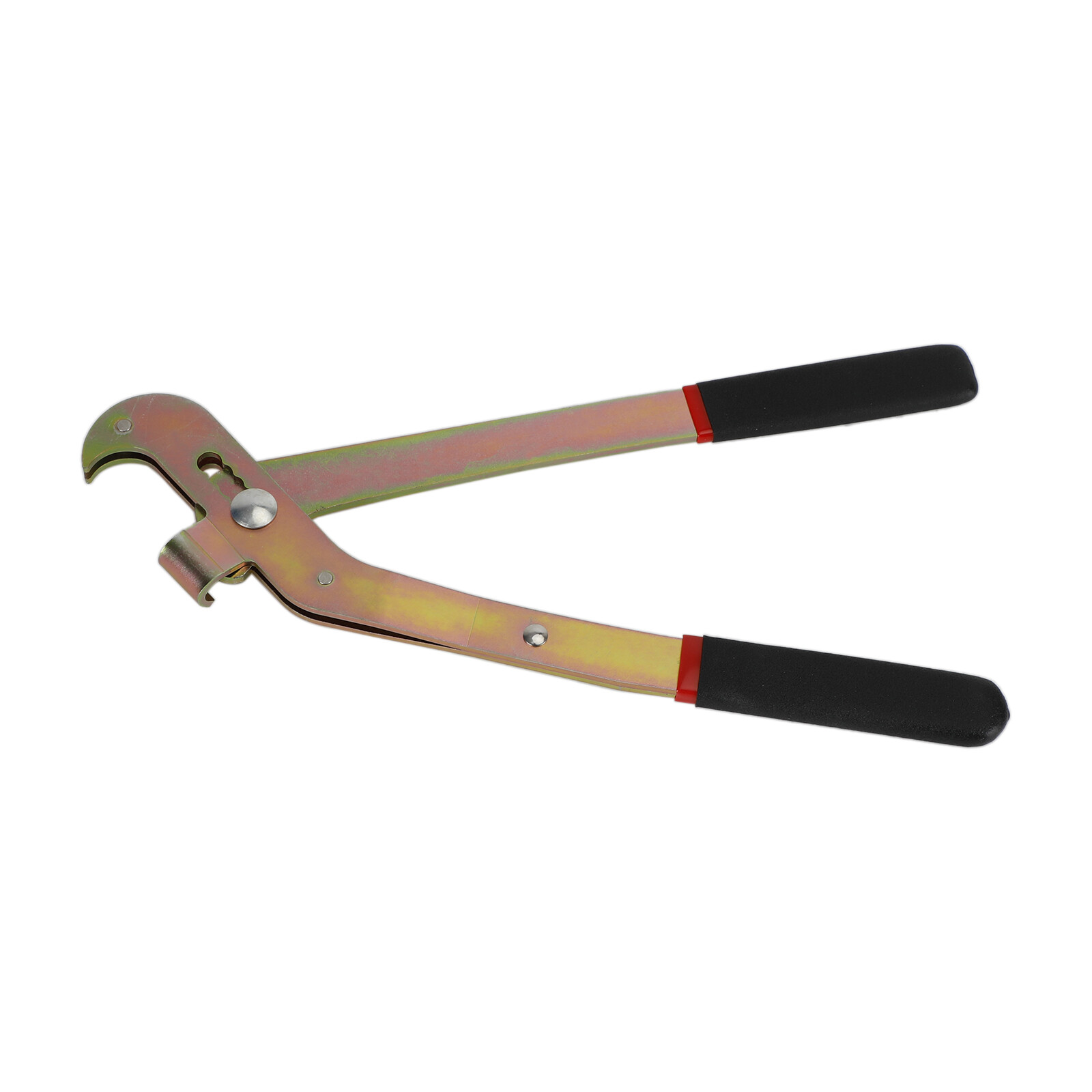 14 Inch Parking Brake Cable Coupler disassembly tool 10500