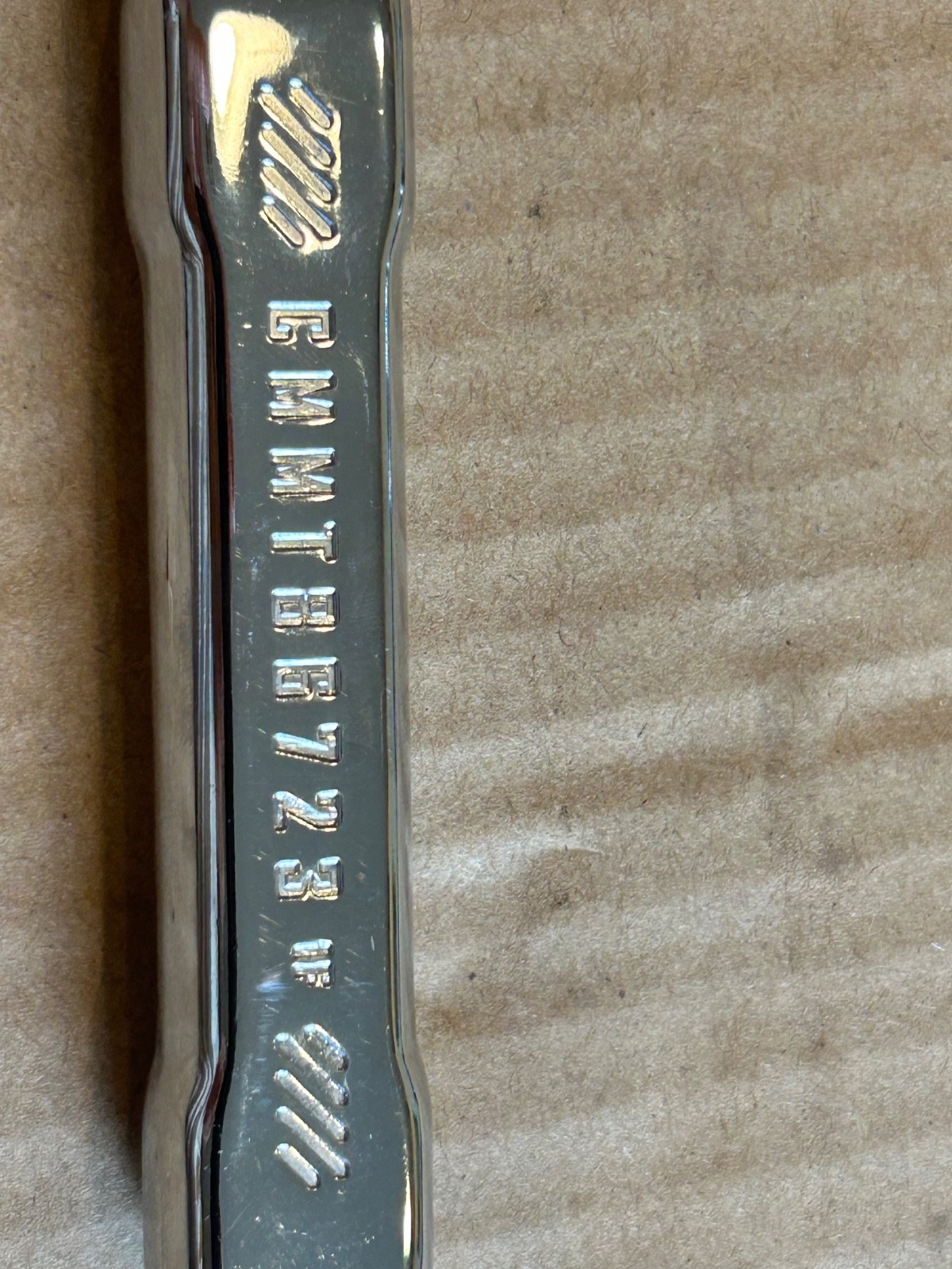 NEW CRAFTSMAN® 1/2-inch Drive 90 TOOTH! CMMT86723 Low Profile Ratchet FREE SHIP