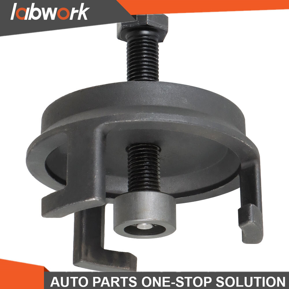 Labwork 25264 Harmonic Balancer Puller Removal for GM, Chrysler, Jeep, Dodge