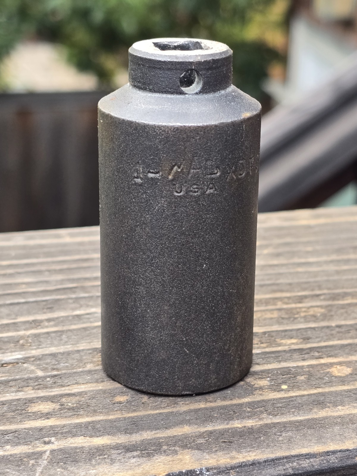 MAC TOOLS USA 1″ Deep Impact Socket 3/8” Drive 6 Point XDT326