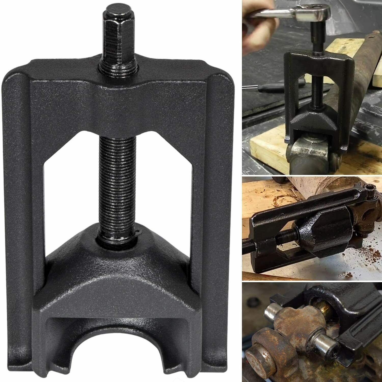 10105 Universal U Joint Puller for Light-Duty Trucks Farm Machinery Class 1-3