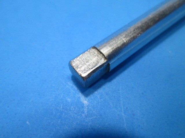 Vintage HUSKY 1/4 in. Drive Speed Wrench / Speeder CM85 ~Made in USA~ NICE LQQK!