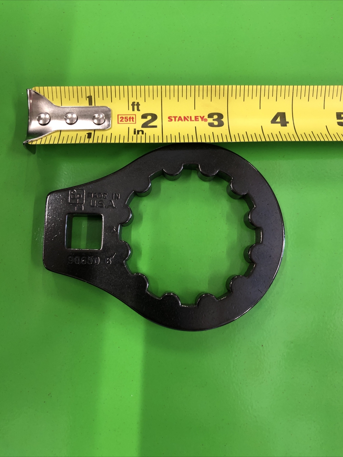 Specialty Products Company Rear Toe Adjustment Wrench 90650
