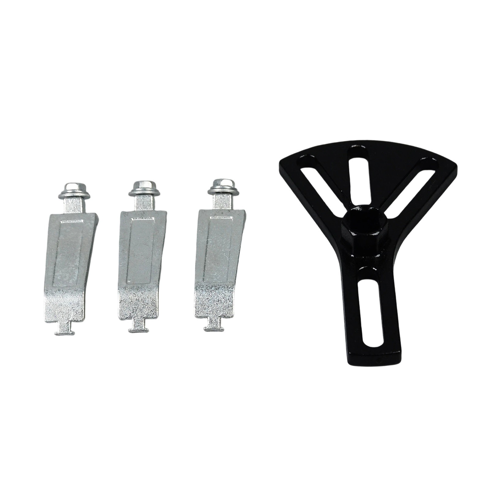Car Fuel Pump Removal Tool Adjustable Fuel Tank Lock Ring Remover Tool USA