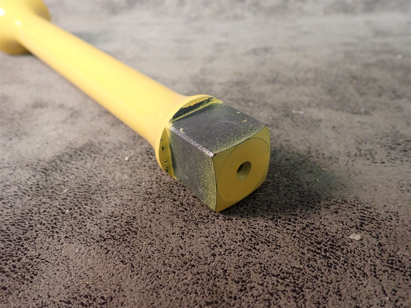 NEW LTI Tools LT-1600-P 1″ Heavy Duty Wheel Truck Extension 475 Ft/Lbs. (O3)