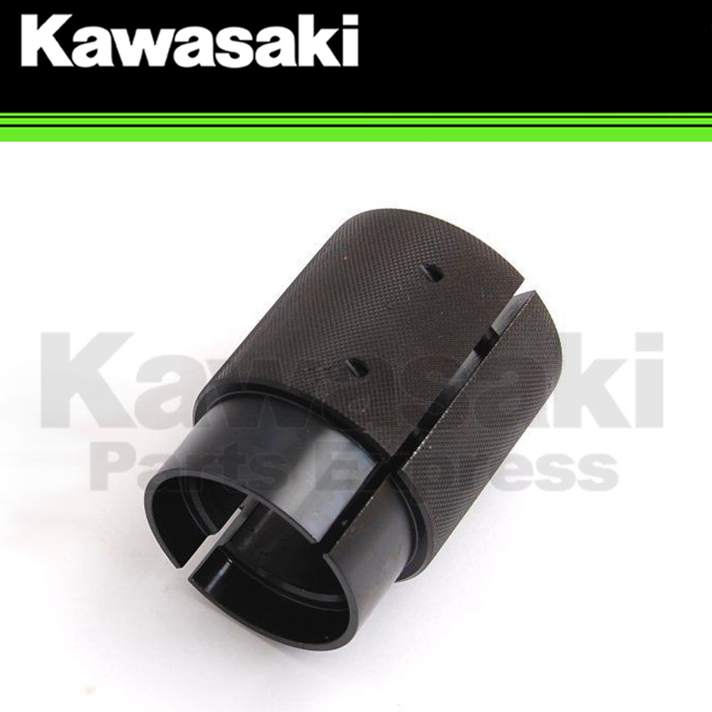 NEW GENUINE KAWASAKI 41mm FORK SEAL DRIVER TOOL FITS MANY MODELS 57001-1288
