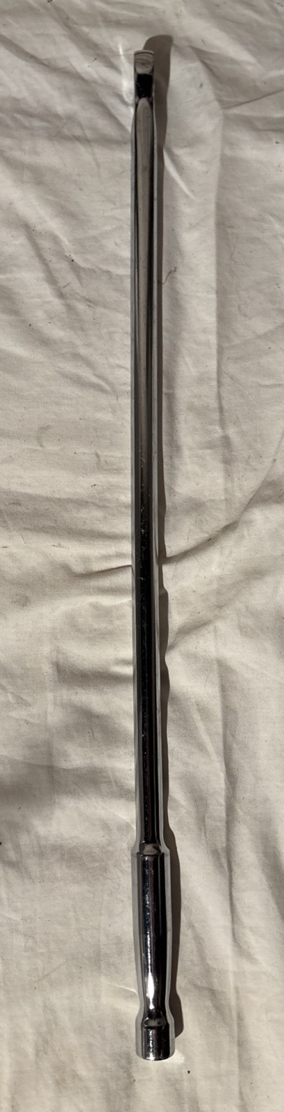 Cal Hawk CR-V Breaker Bar Missing Part See Pictures