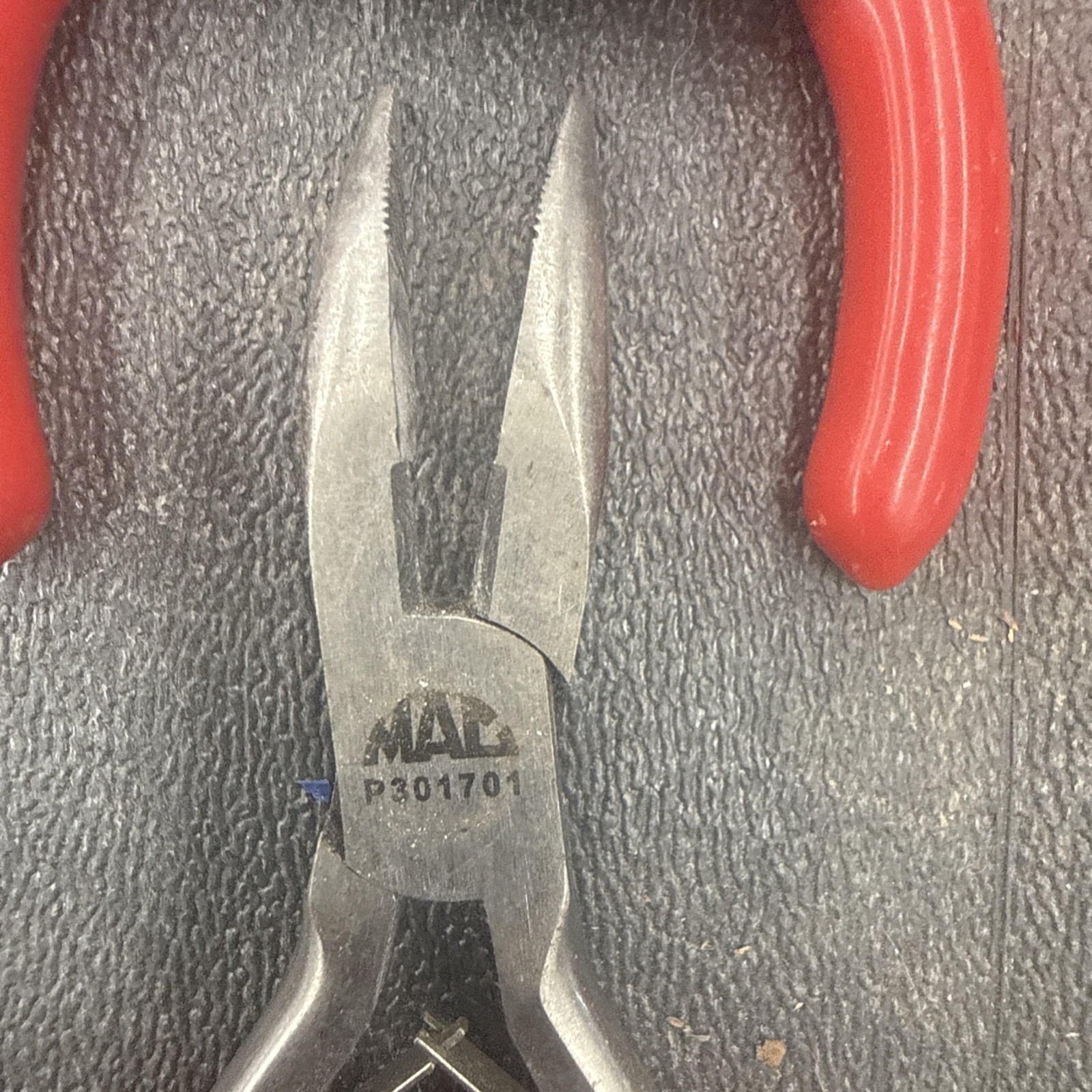 Mac Tools 8pc Precision Mini Pliers Set P301910