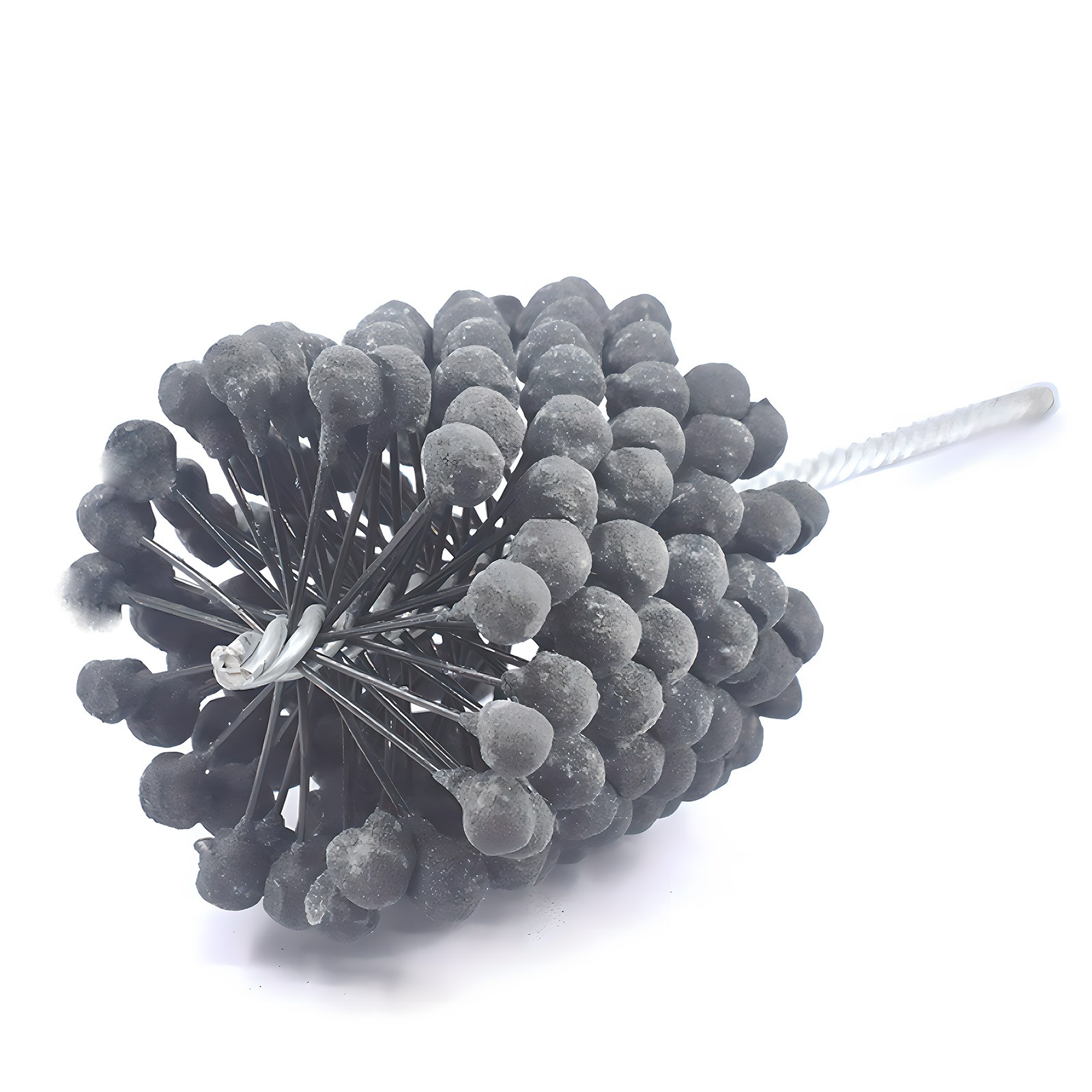 320 Grit Engine Cylinder Flexible Ball Hone 110mm 105mm 96mm 91mm 85mm 80mm 68mm