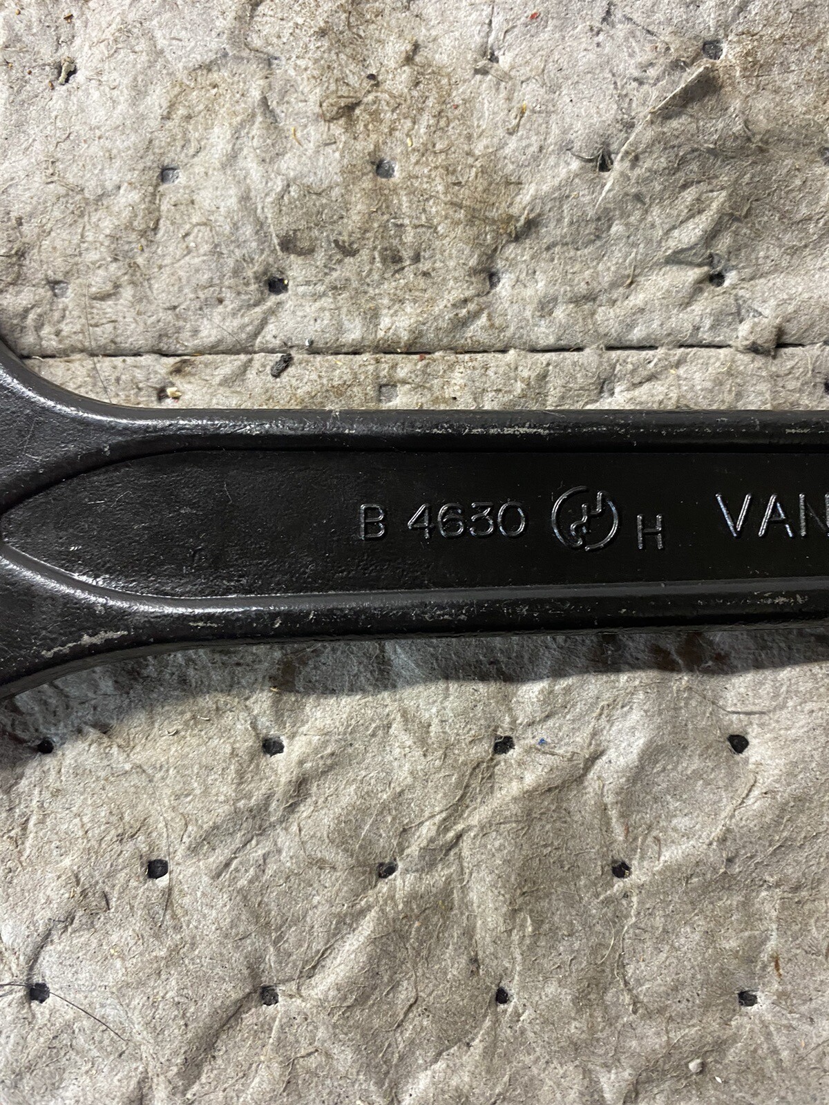 ASAHI ASH TOOLS