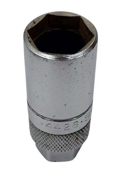 S-K Tools 21-piece 1/4″ & 3/8″ Drive Socket Set