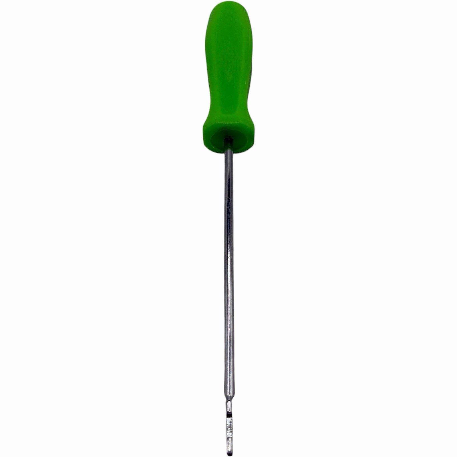 Snap On Tools Push Pull Spring Tool Groove Green SPRG618G 6 Inch Shaft