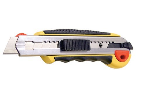 Titan 11027 READI-BLADE BREAKAWAY KNIFE