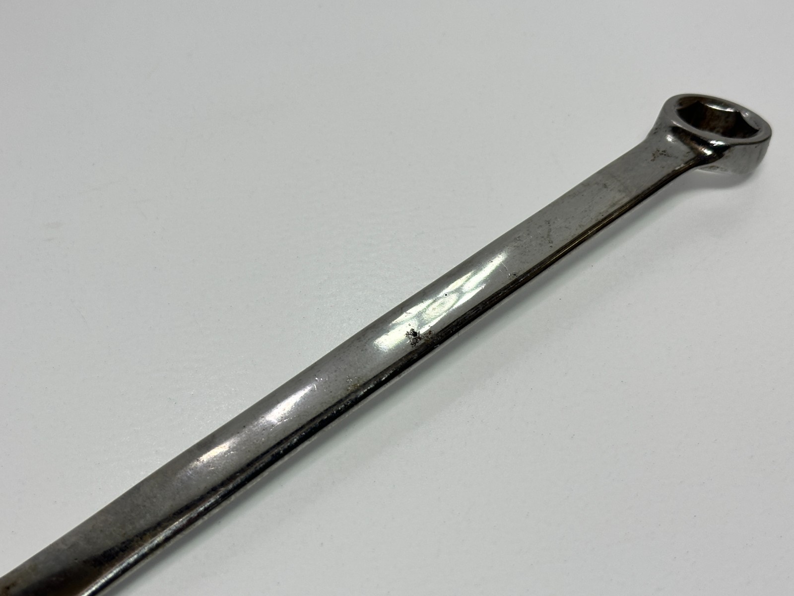 Bonney Tools USA MEB18LH Metric 18mm Combination Wrench, 6 Point
