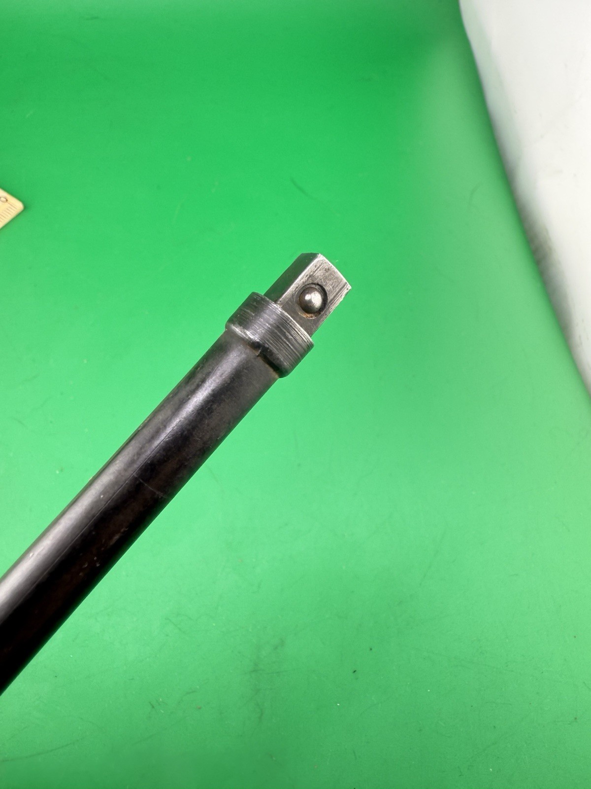 Vintage 3118 Walden Worcester Spintite 1/4” Drive Socket Driver 1/4”Female Rare!