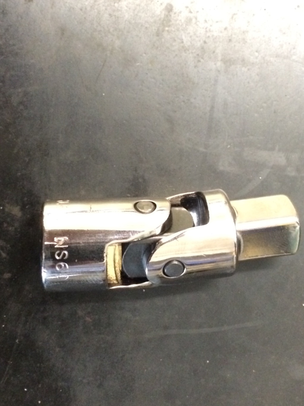NAPA 1/2 inch drive swivel NS60
