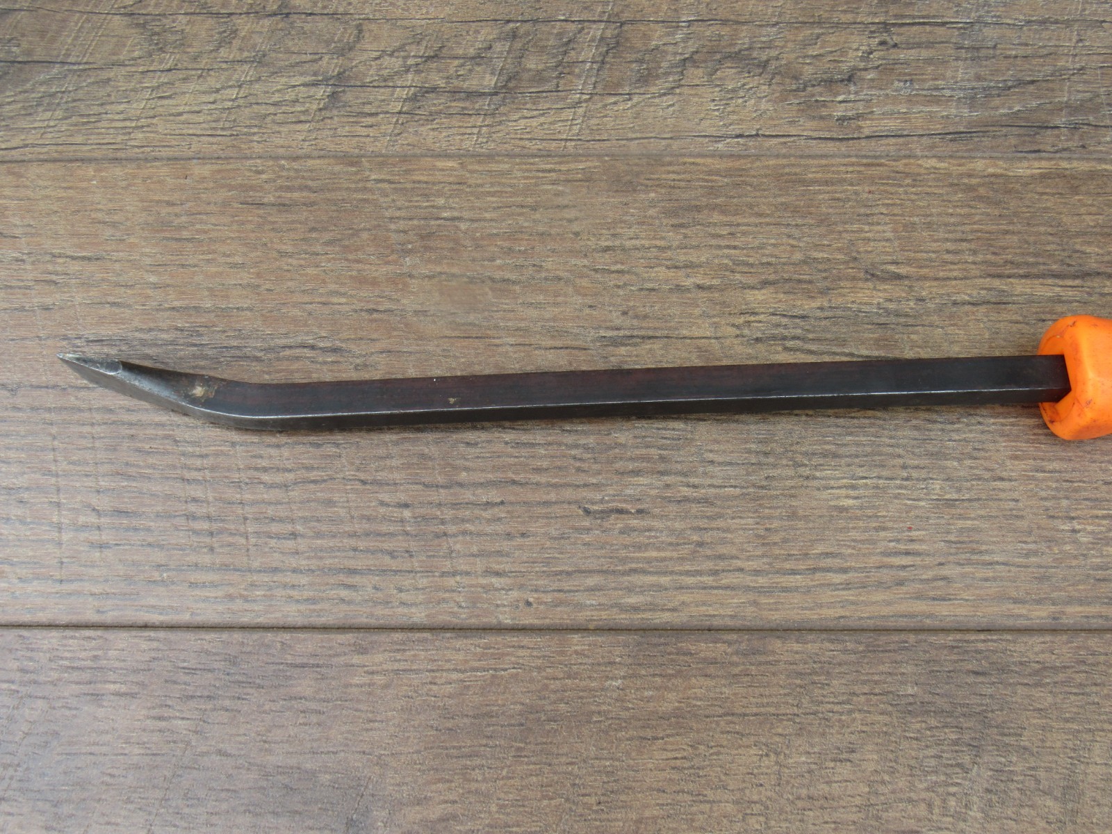 SNAP ON 18″ SPB18A ORANG HANDLE LONG NON STRIKING PRY BAR SPB18 NEW LOGO 18 «