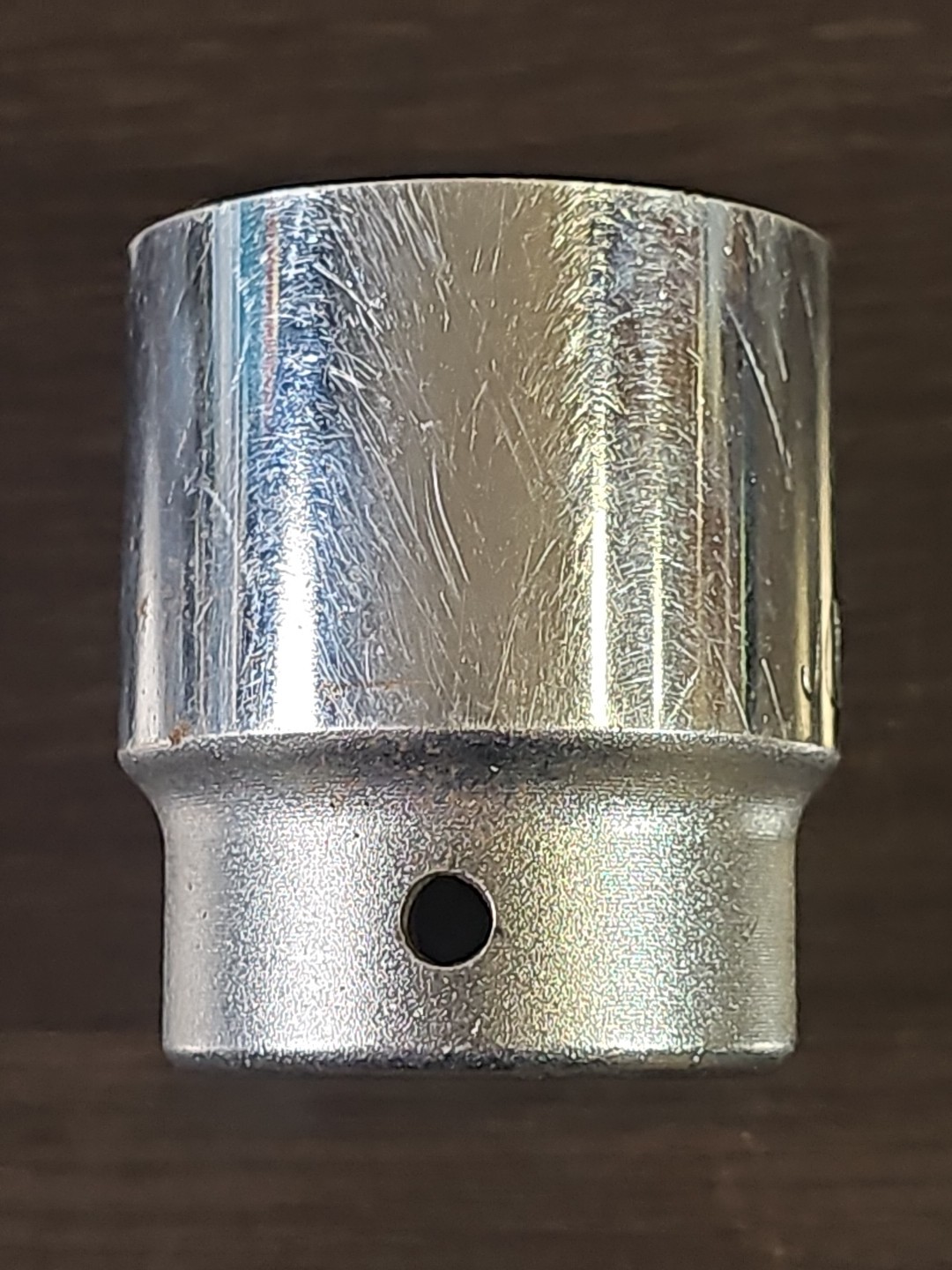 Jonnesway Tools S04H6438 3/4″ Drive 1-1/2” Shallow Well Socket 12 Point CR-V