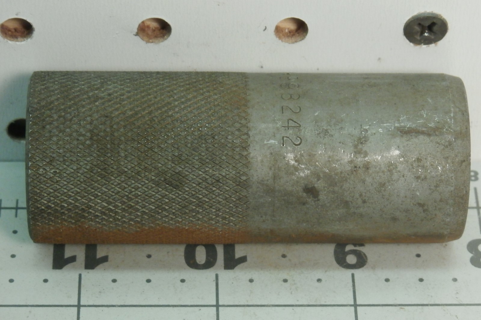 MD998005 Colt Arrow Installer, Valve Stem Seal 1600 & 2000 Engine, Miller Tool ~