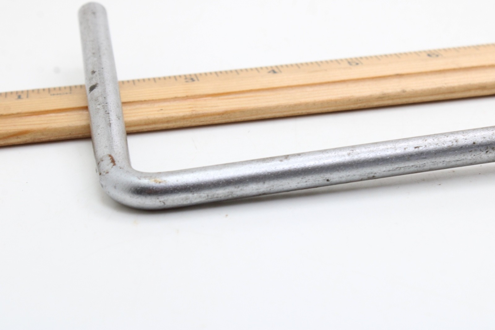 Snap-on Tool S-9470A 1/2″ 12 Point Fan Blade Wrench 11.5″ USA