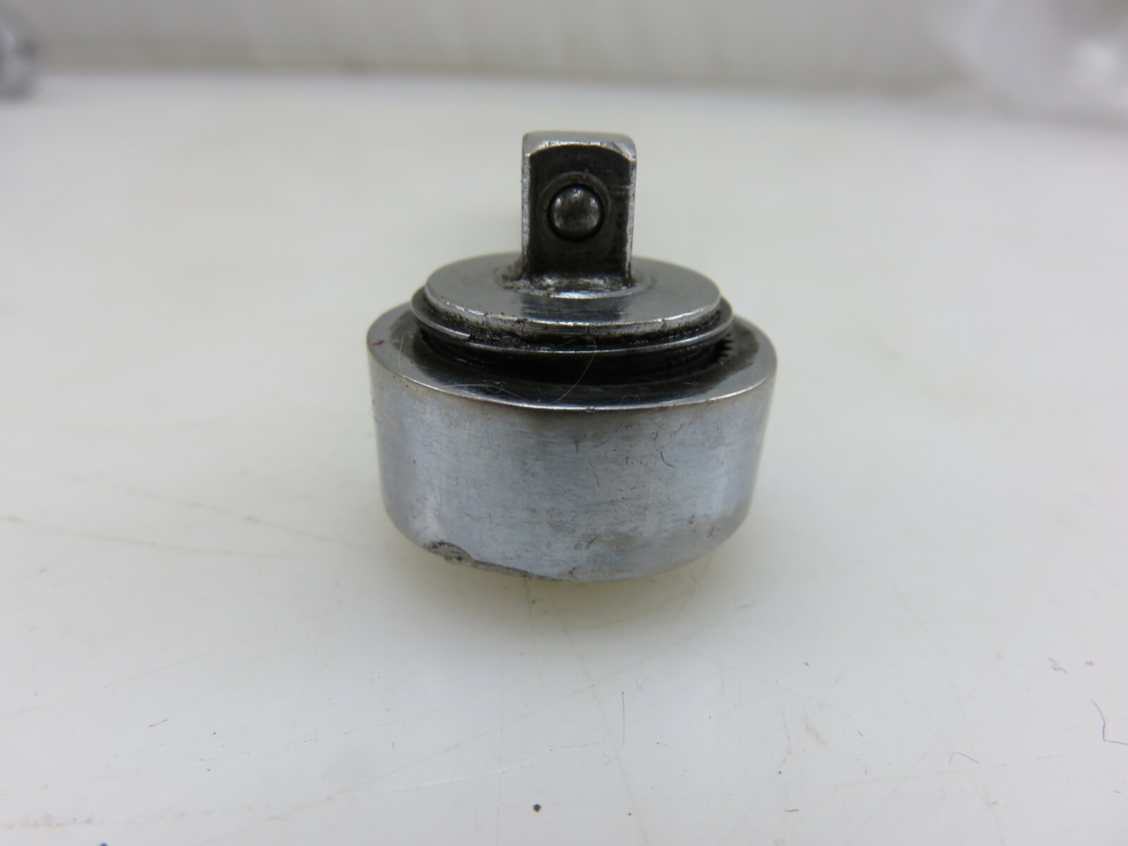 Herbrand 22000 1/4 Drive Ratchet 4.5″ Long