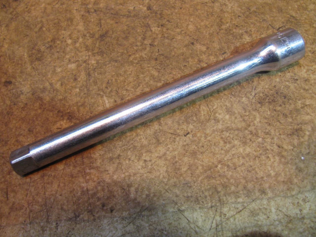Mac Tools X6E 3/8″ Drive Extension 6 Inches Long