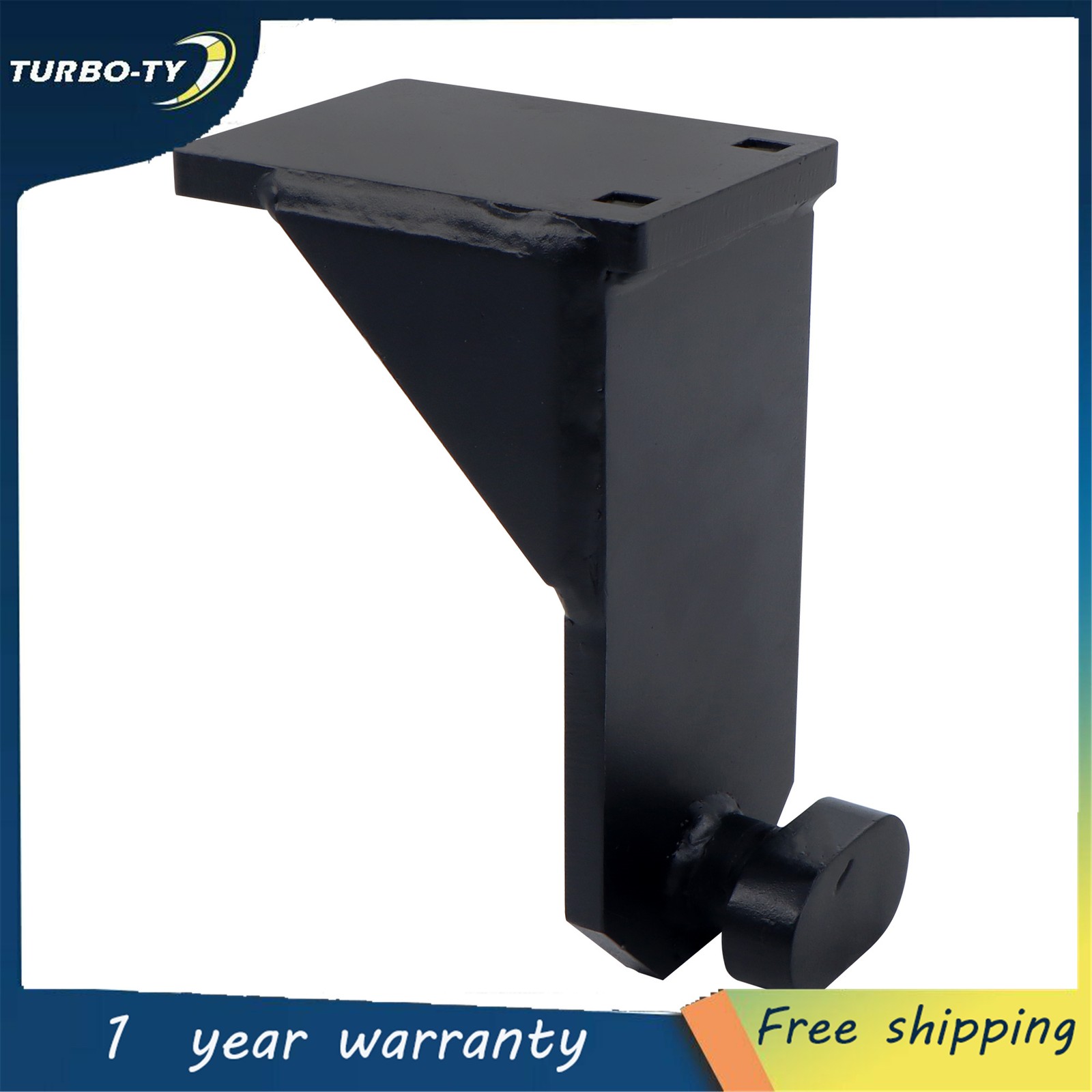 1Pair New Upgrade Superior Shipping Container Jack Lug Jack Leveling Attachment