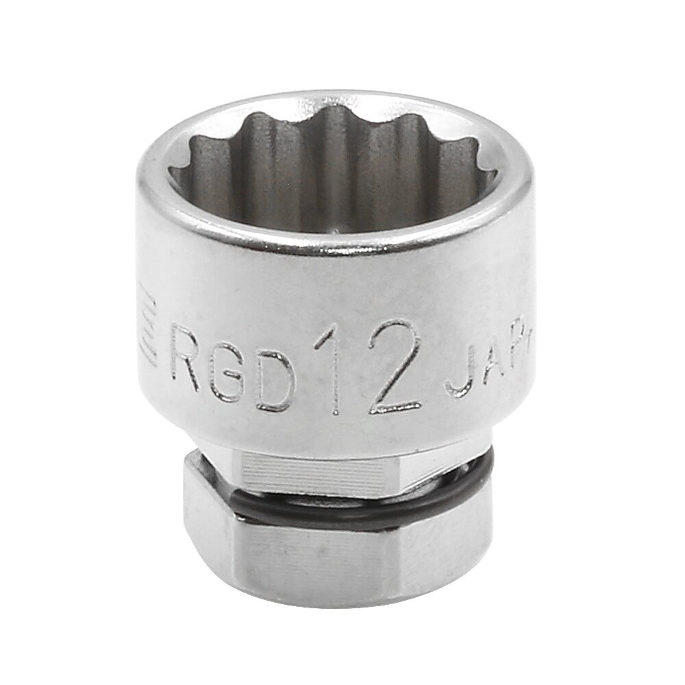 Tone RGD series box wrench socket inserts Made in Japan