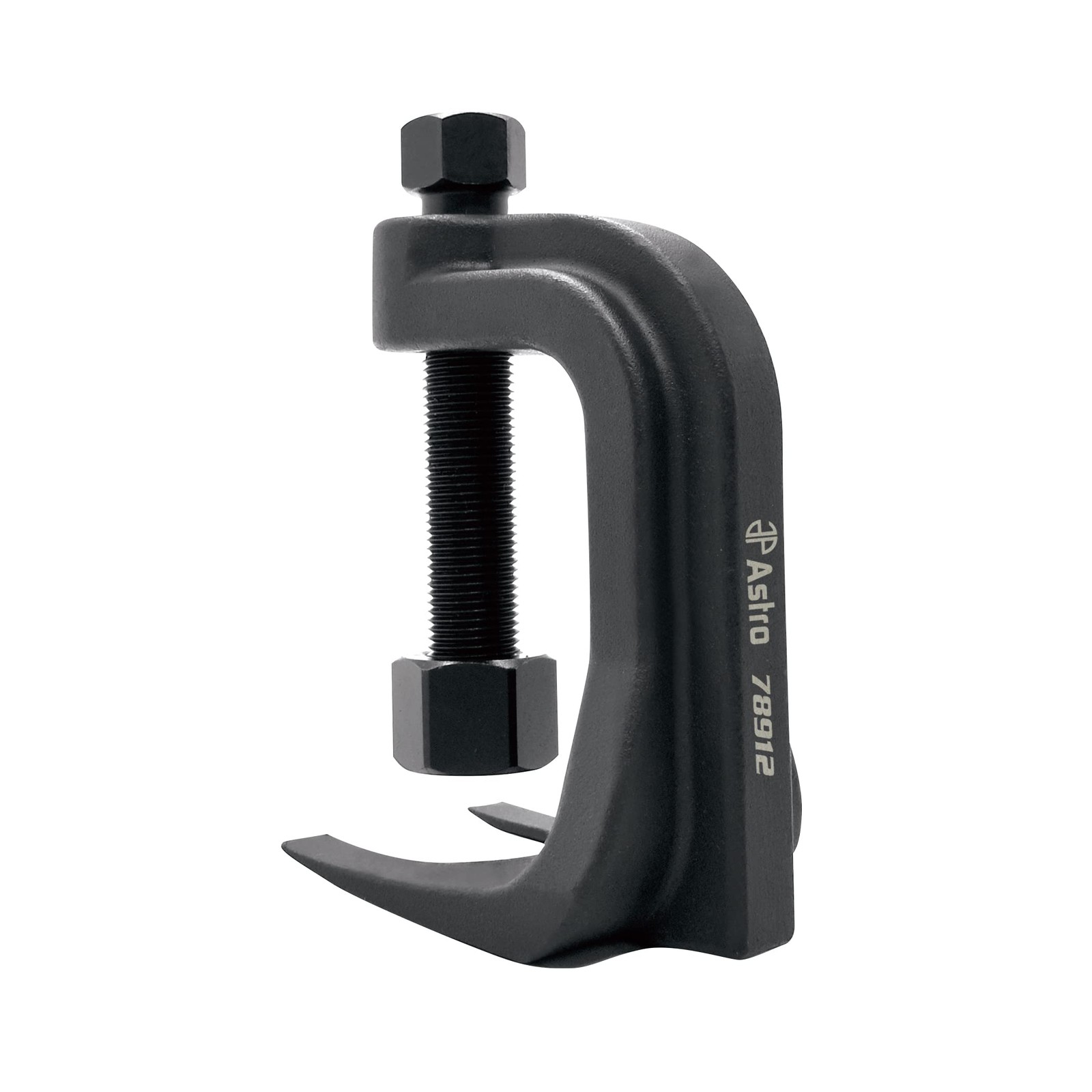 Astro Tools 78912 Low Profile Ball Joint Separator, Black Small,