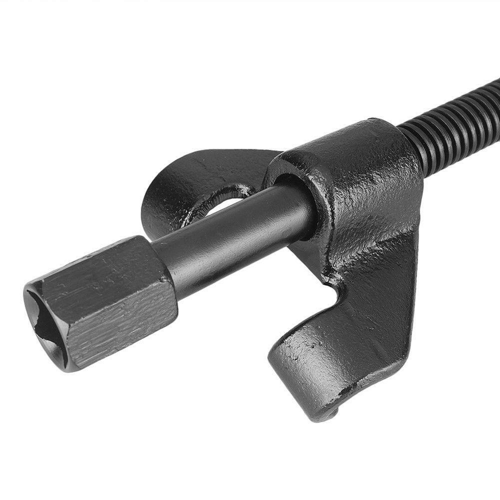 2pcs Heavy Duty Coil Spring Shock Remover Installer Tool Compressor Suspension
