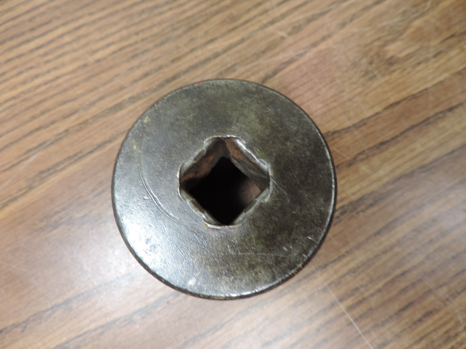 Apex 7158 1 3/16 3/4″ Drive 6 pt Socket