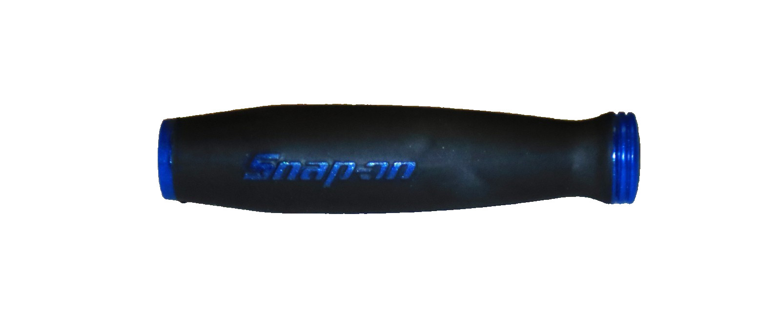 *NEW* Snap-On POWER BLUE Replacement Repair 1/4″ RATCHET HANDLE SOFT GRIP TH936