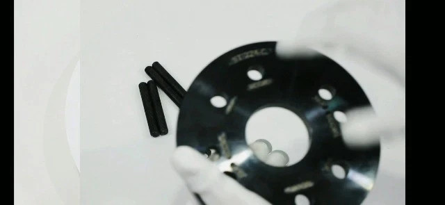 Rear Main Crankshaft Seal Installer Tool for Cummins 3.9L 5.9L 6.7L 8.3L 9.0L &