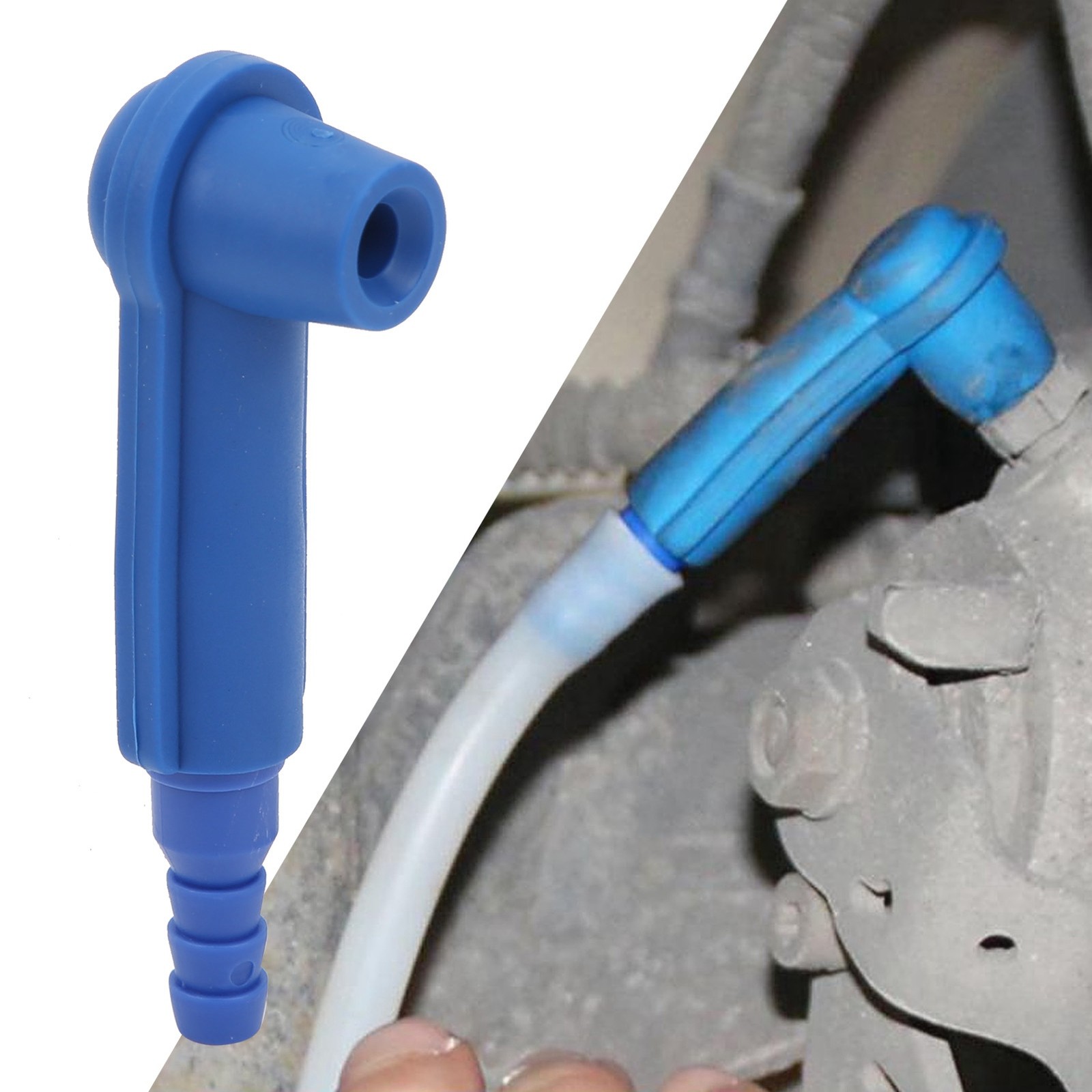 Brake Fluid Changer Oil Air Quick Exchange Tool For Cars Trucks Construction