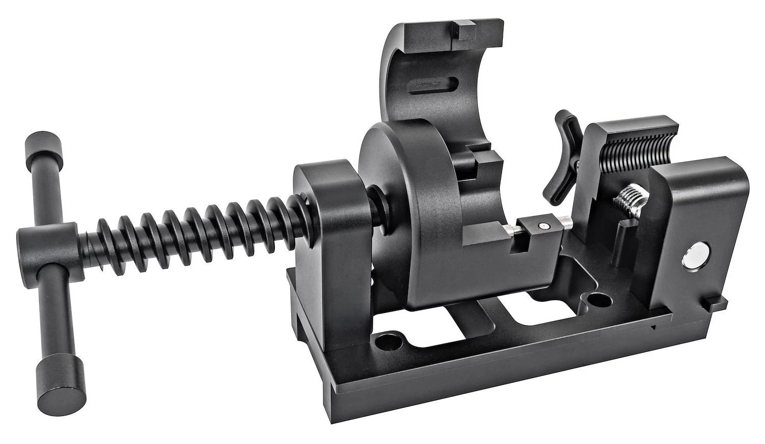 JEGS Professional Hose Assembly Tool for -4 AN to -16 AN Hose