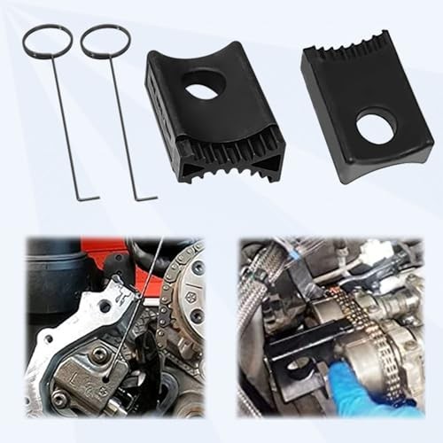 3.6L Pentastar Timing Tool Kit for Jeep, VW, Dodge, Chrysler – Camshaft Phaser S