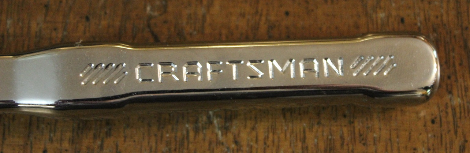 Craftsman 3/8 Drive Ratchet Quick Release CMMT86722 – 7.5″ long