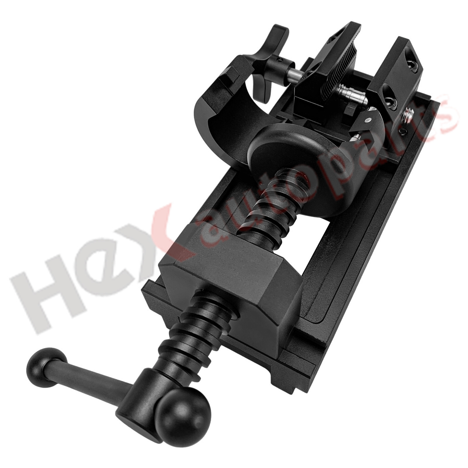 AN4-AN12 Fuel Line Fittings Installation Tool Kit NEW Fuel Hose Repair Tool SET